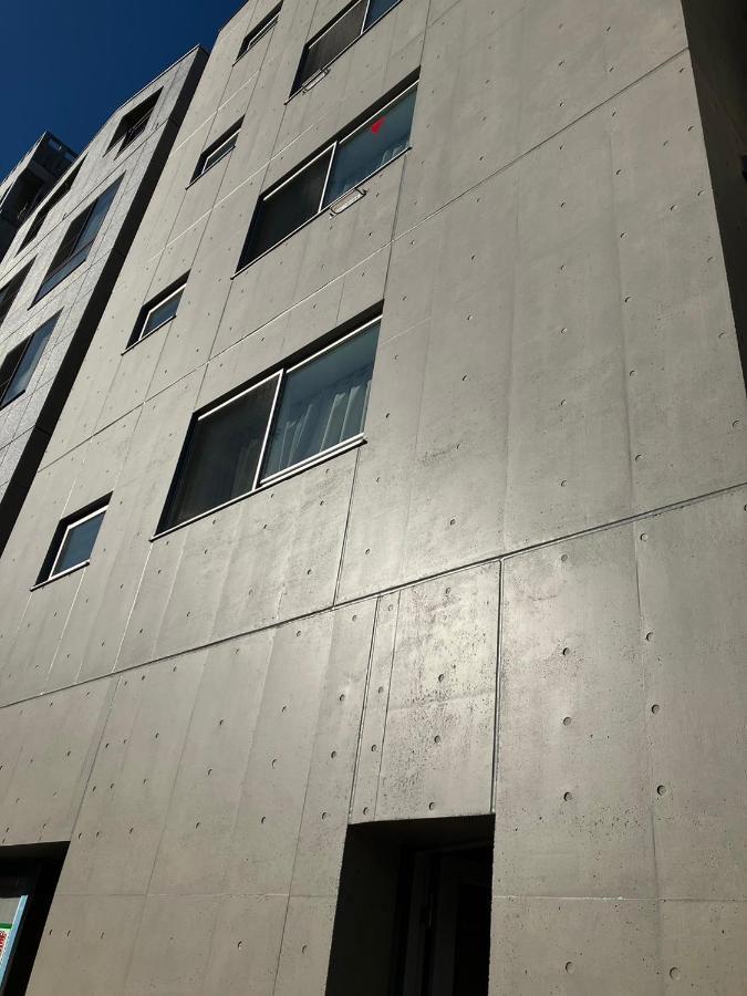Prism Inn Komagata Asakusa Токіо Екстер'єр фото