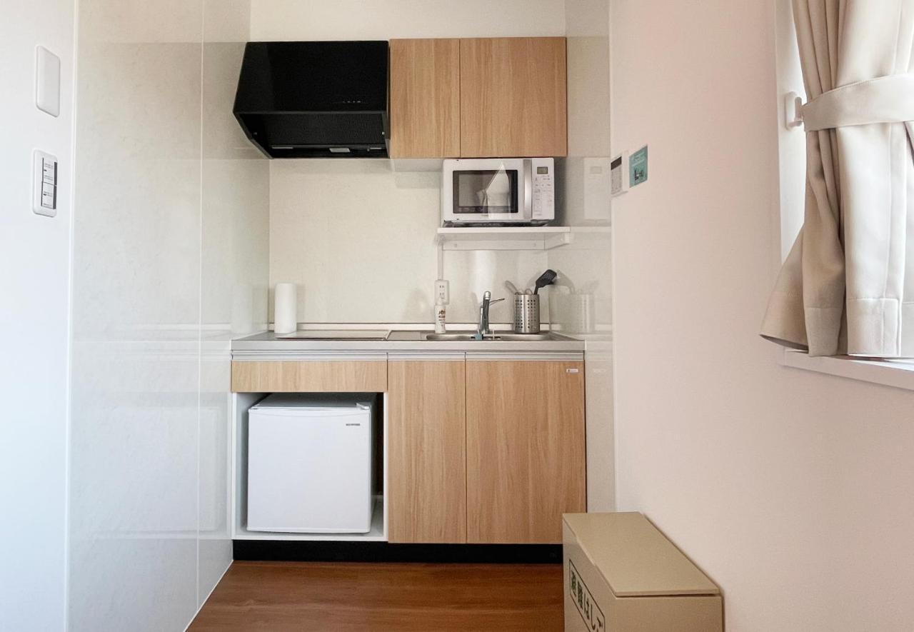 Prism Inn Komagata Asakusa Токіо Екстер'єр фото
