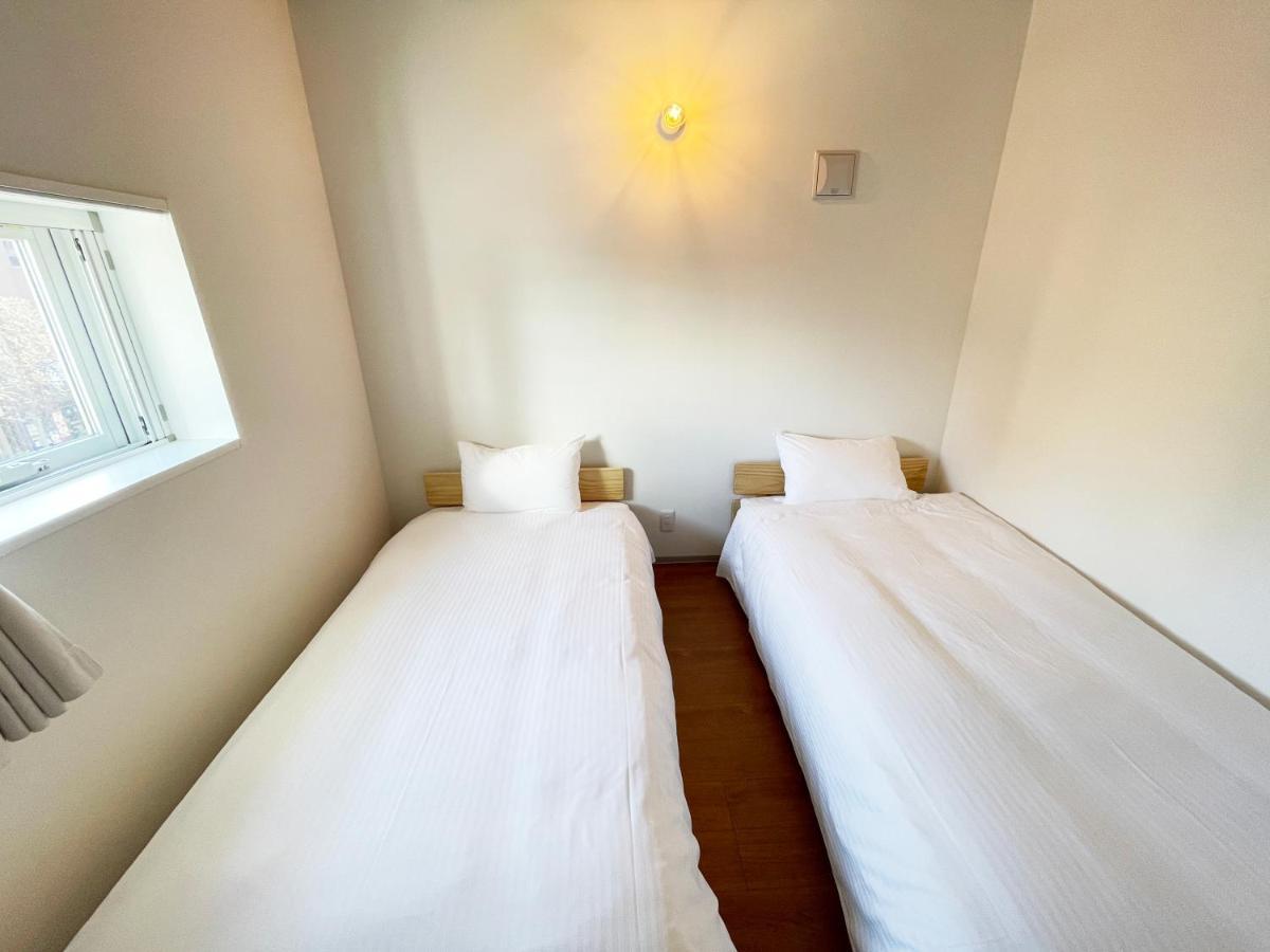 Prism Inn Komagata Asakusa Токіо Екстер'єр фото