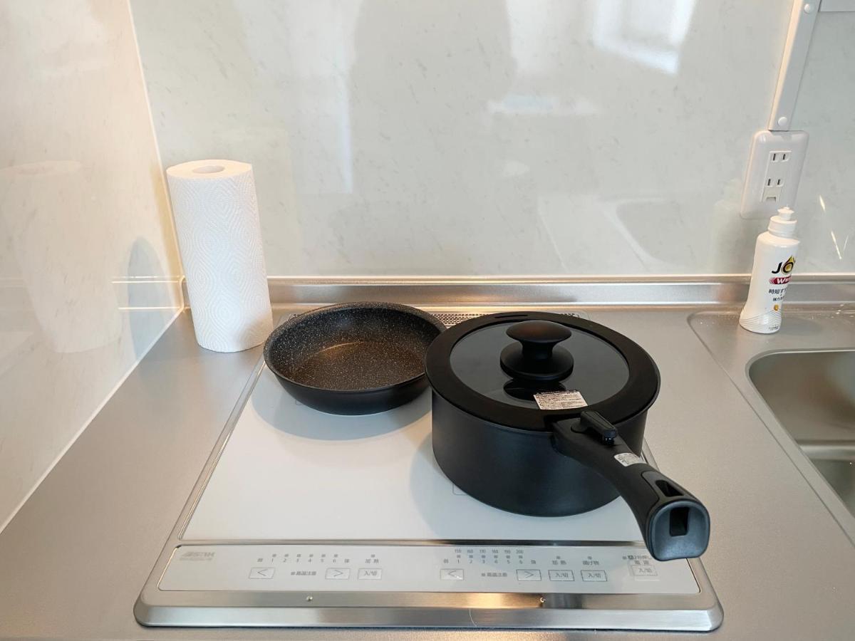 Prism Inn Komagata Asakusa Токіо Екстер'єр фото
