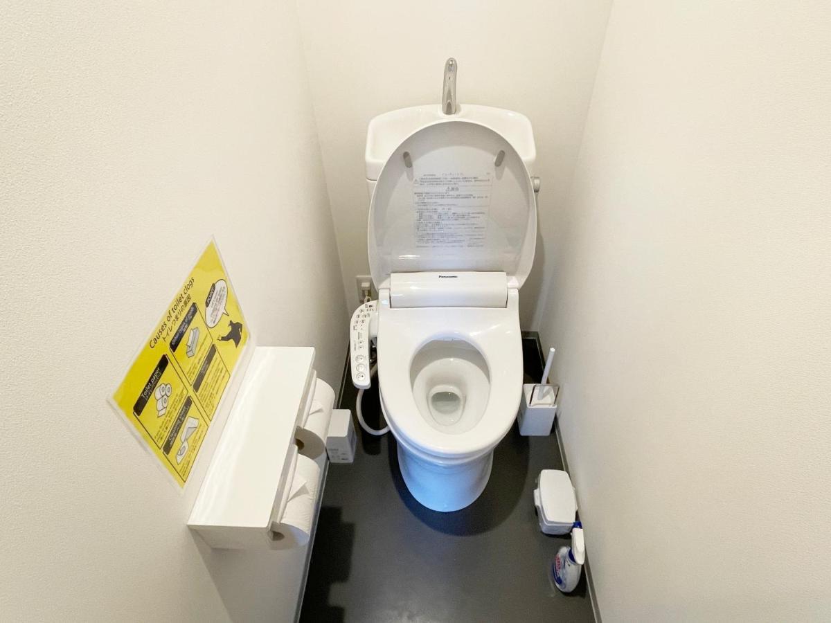 Prism Inn Komagata Asakusa Токіо Екстер'єр фото