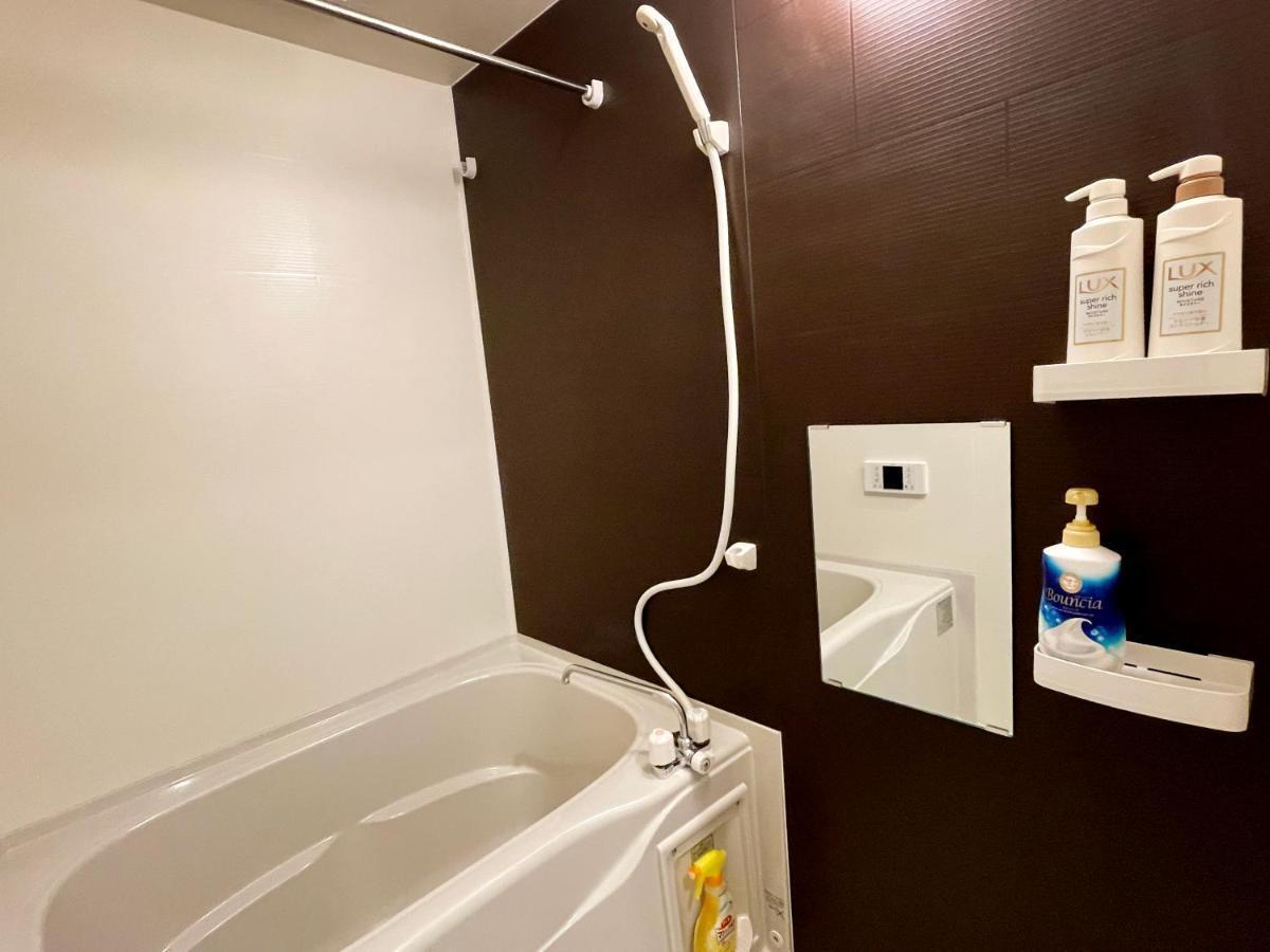 Prism Inn Komagata Asakusa Токіо Екстер'єр фото