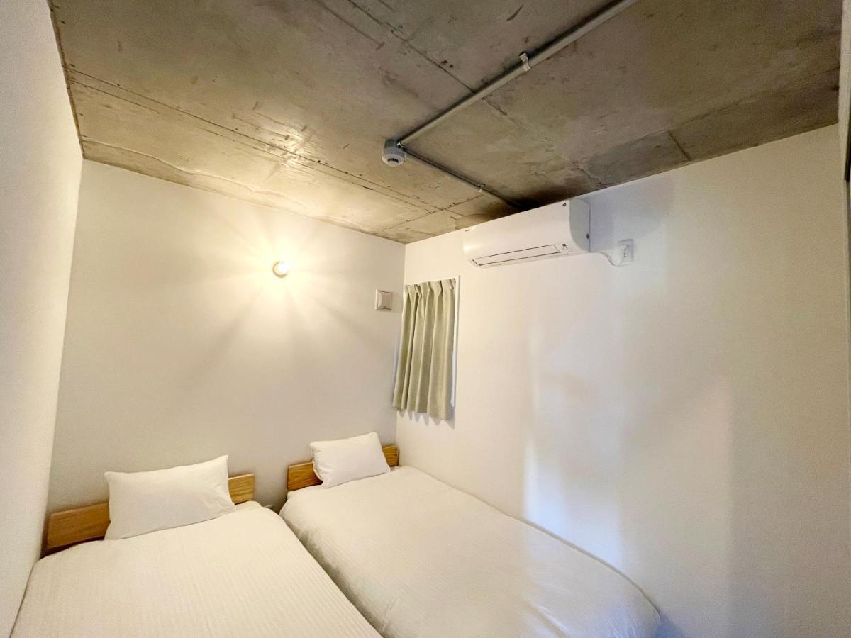 Prism Inn Komagata Asakusa Токіо Екстер'єр фото