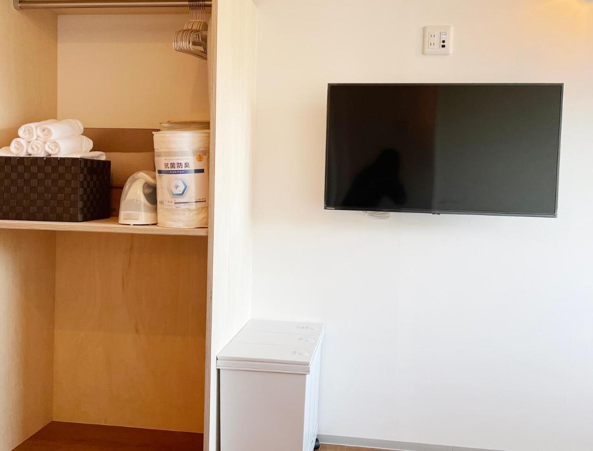 Prism Inn Komagata Asakusa Токіо Екстер'єр фото