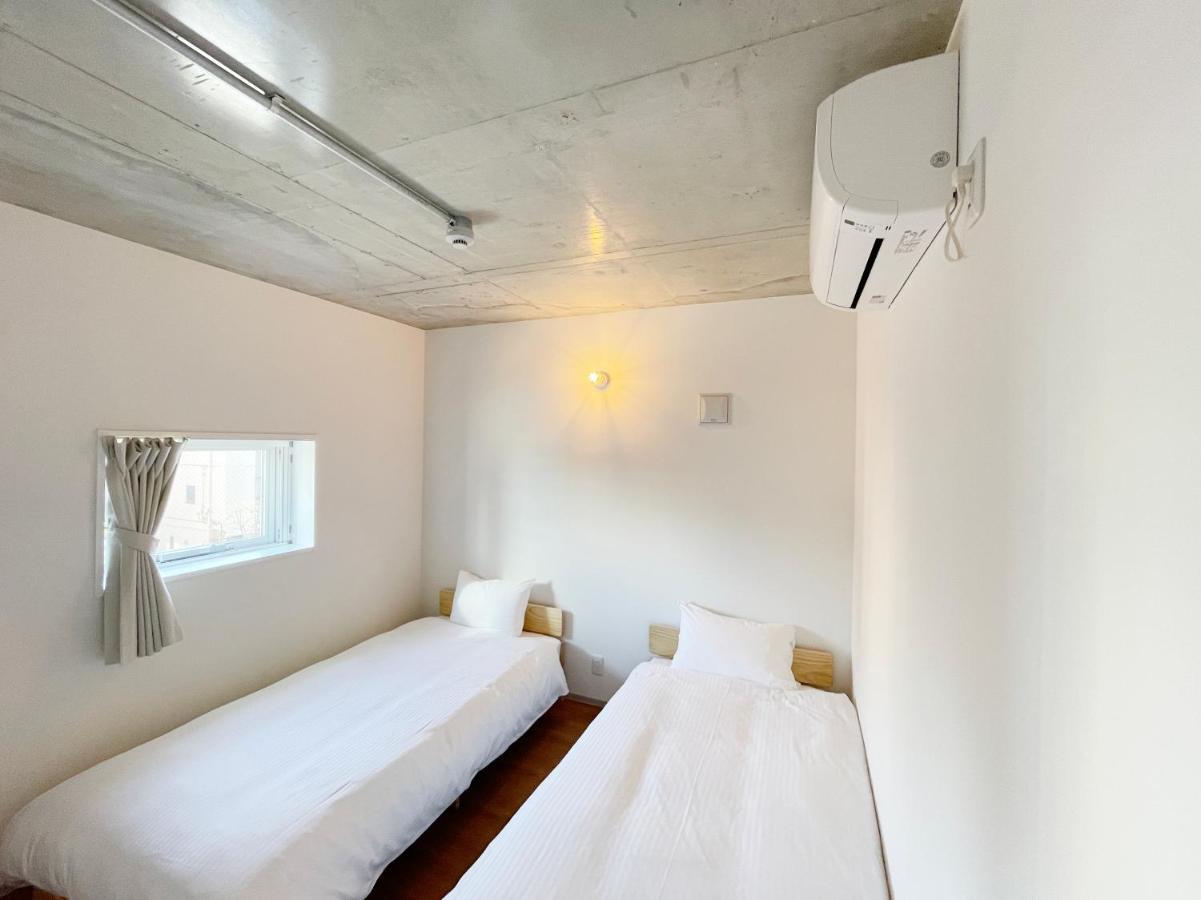Prism Inn Komagata Asakusa Токіо Екстер'єр фото