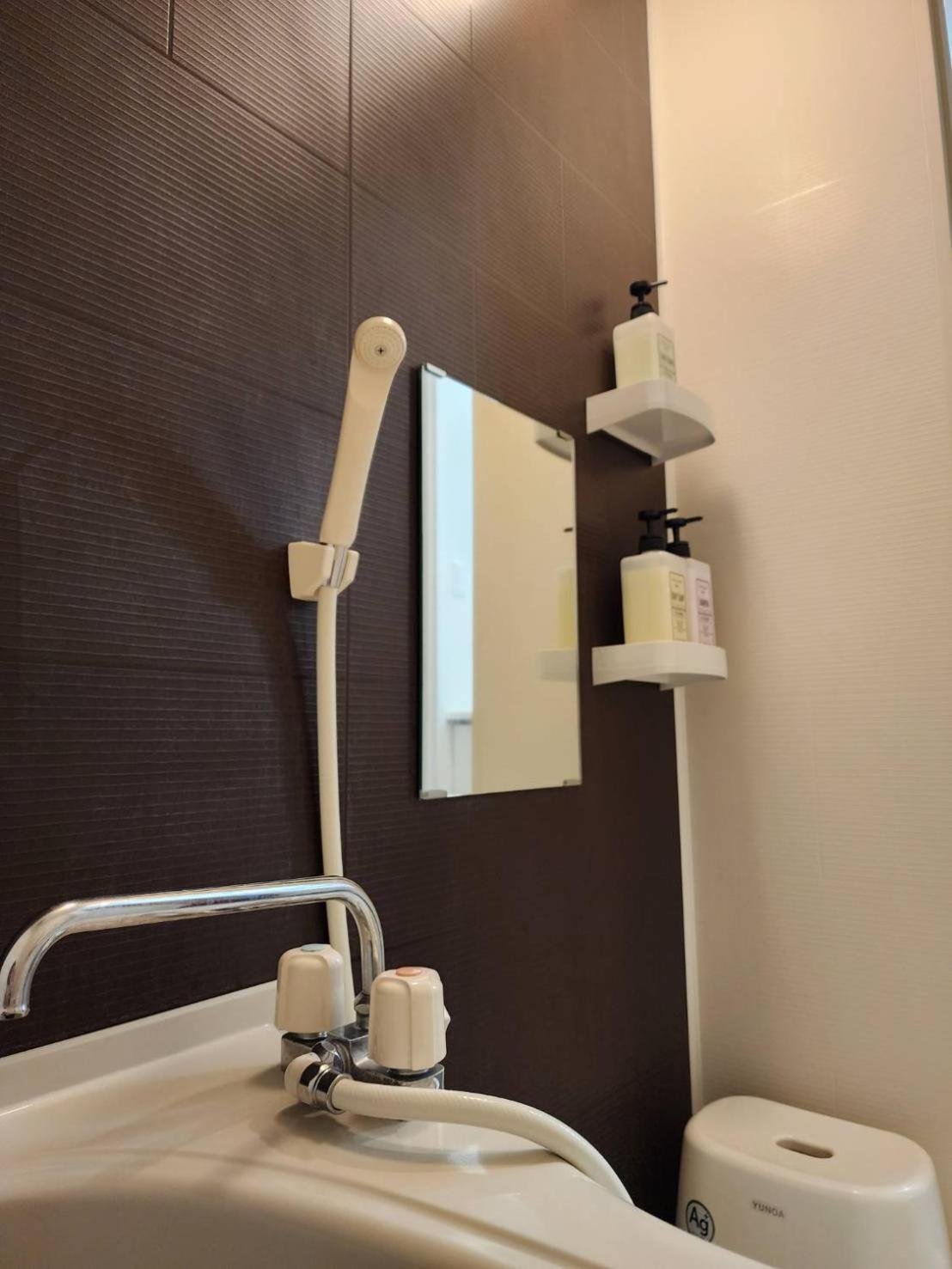 Prism Inn Komagata Asakusa Токіо Екстер'єр фото