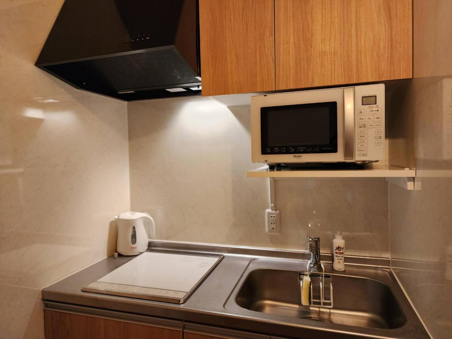 Prism Inn Komagata Asakusa Токіо Екстер'єр фото