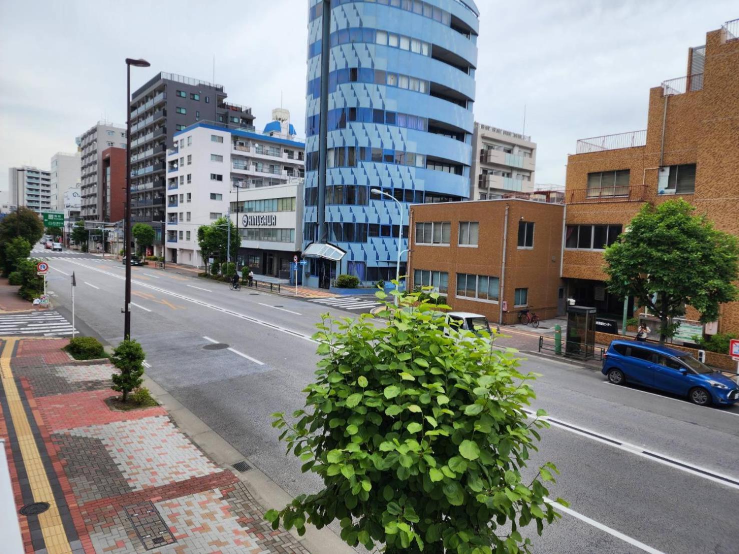 Prism Inn Komagata Asakusa Токіо Екстер'єр фото